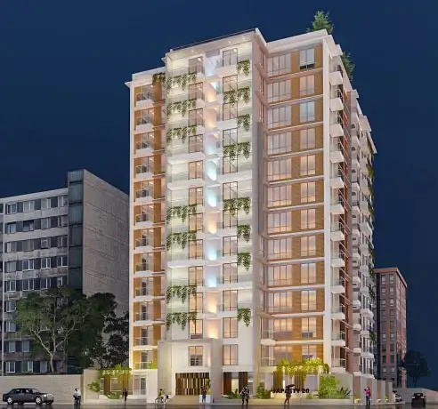 A truly premium feel for you and your family, in one of the most happening locations in Basundhara ! Thumbnail Image