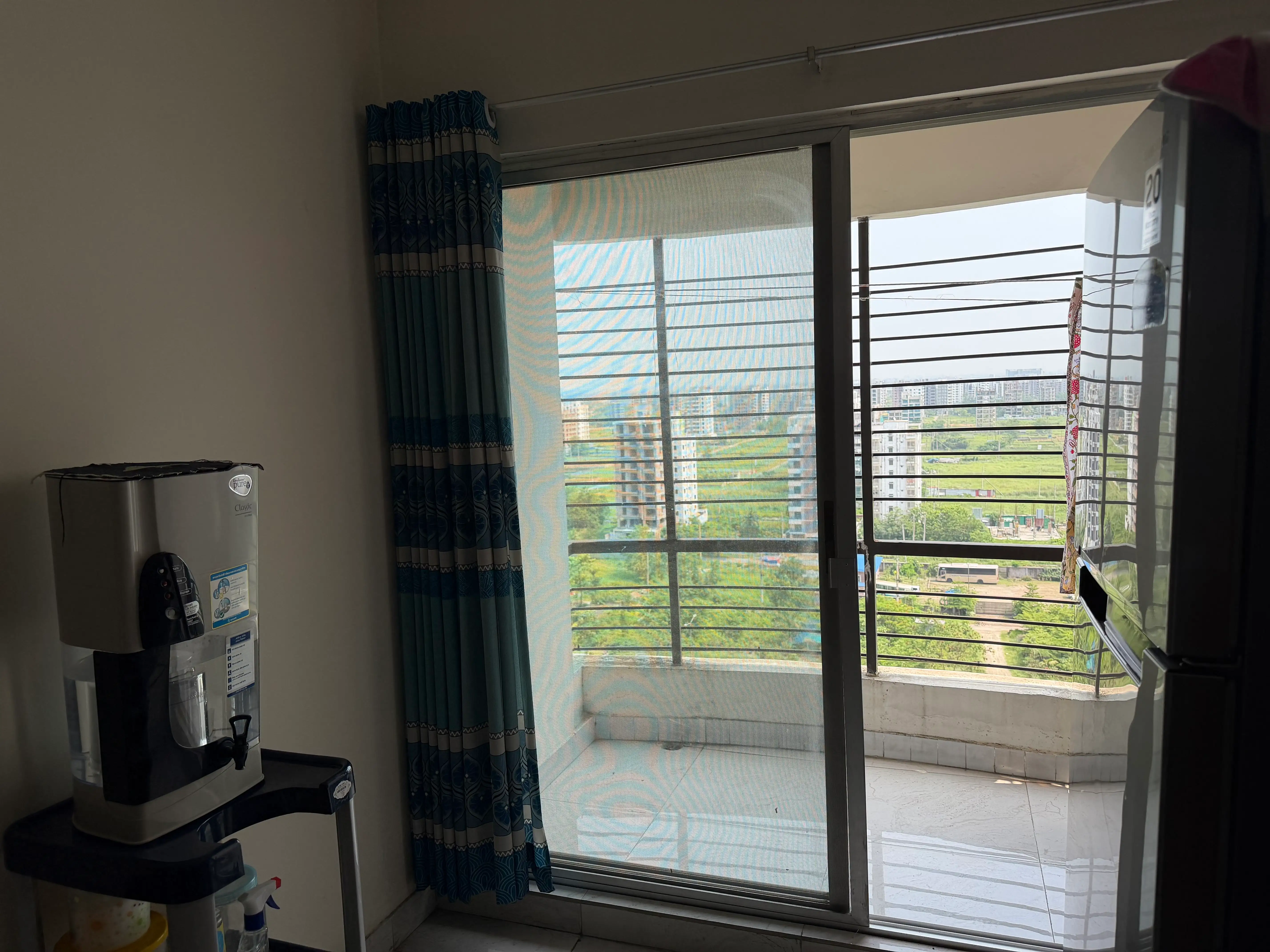 BDT 27,000/month Rent for 1754 sqf Image 3