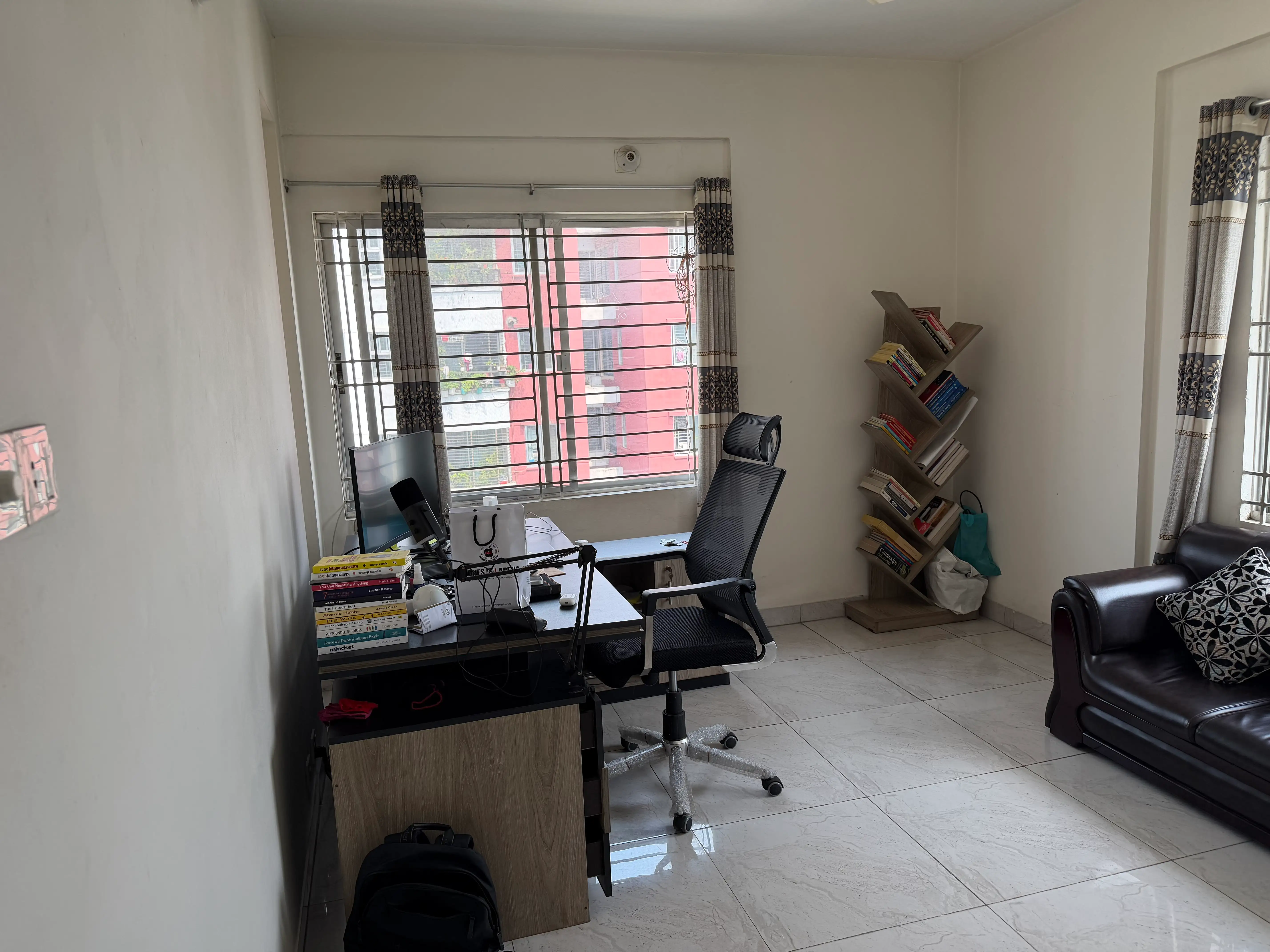 BDT 27,000/month Rent for 1754 sqf Image 17