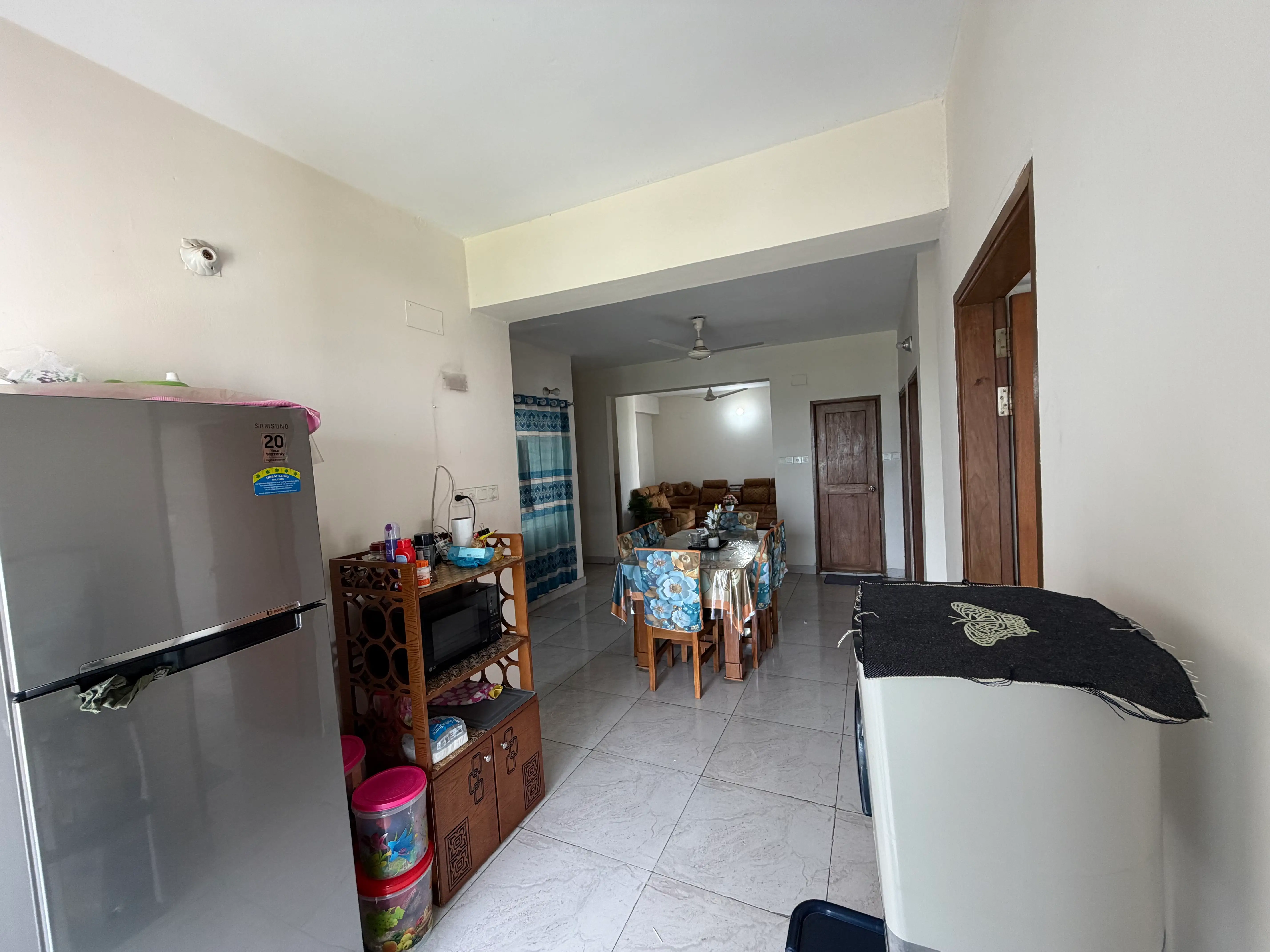 BDT 27,000/month Rent for 1754 sqf Image 25