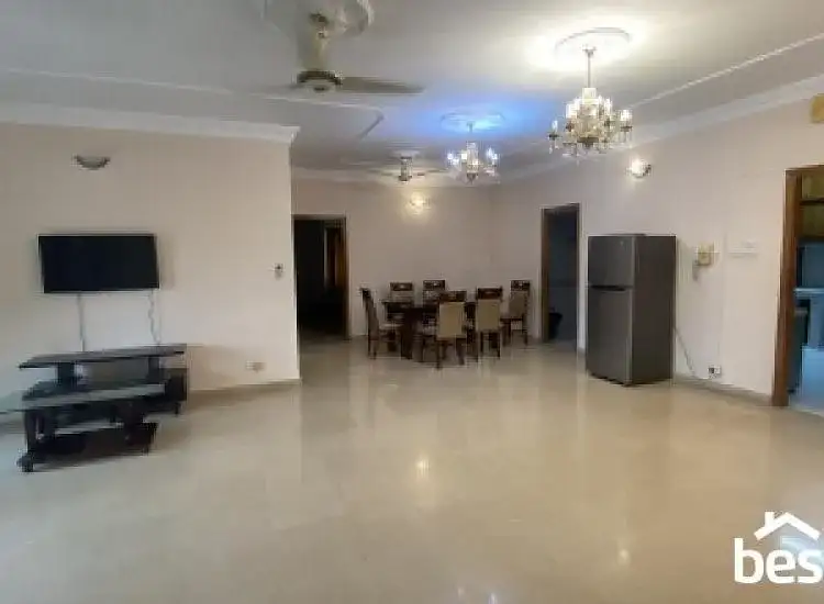 Flat for Rent at Baridhara Diplomatic Zone Thumbnail Image