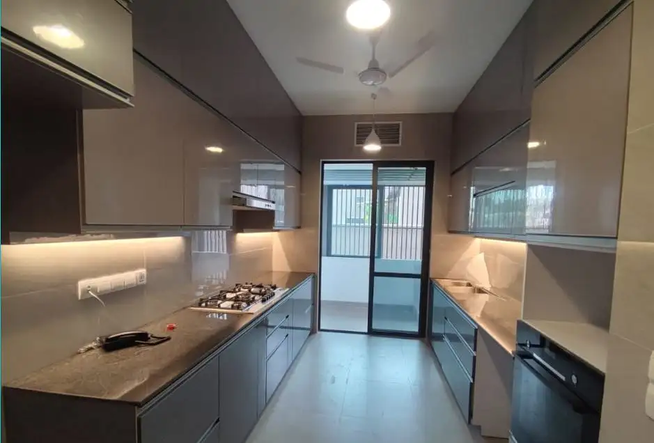 Luxurious Apartment for Rent at Gulshan-2 Image 11