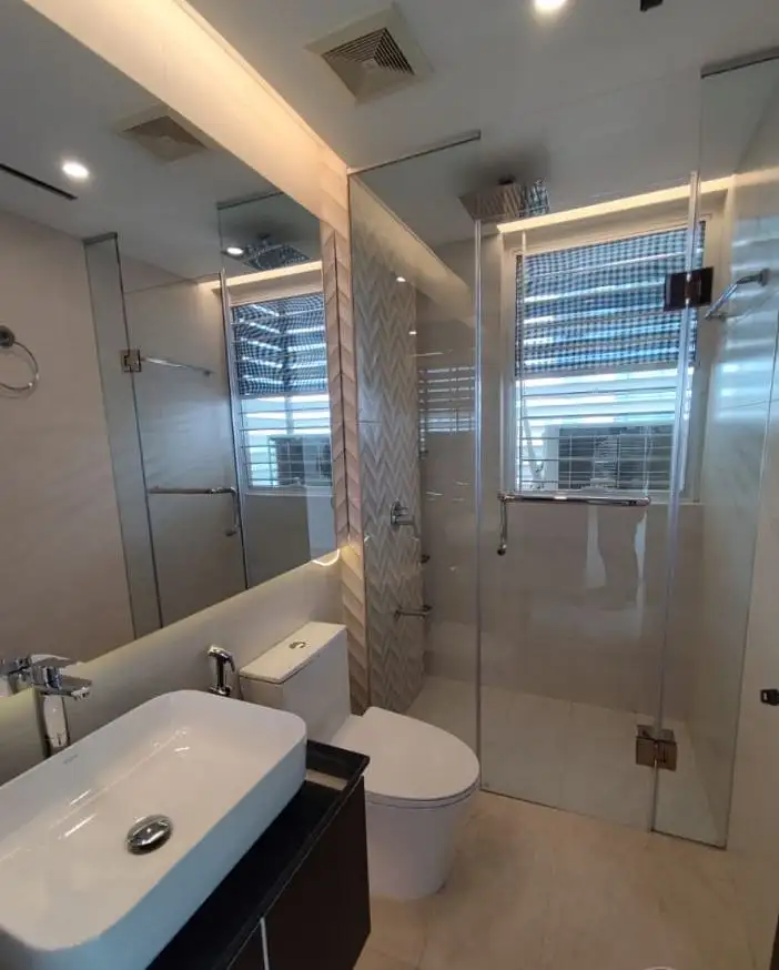 Luxurious Apartment for Rent at Gulshan-2 Image 12