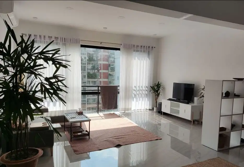 Luxurious Apartment for Rent at Gulshan-2 Image 13