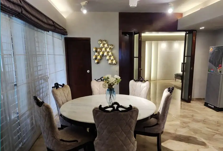 Luxurious Apartment for Rent at Gulshan-2 Image 16
