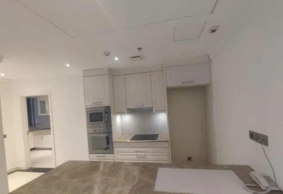 Luxurious Apartment for Rent at Gulshan-2 Image 2