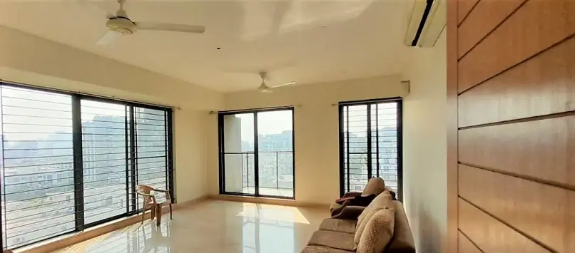 Excellent Semi Furnished Apartment, For Rent At Gulshan Thumbnail Image