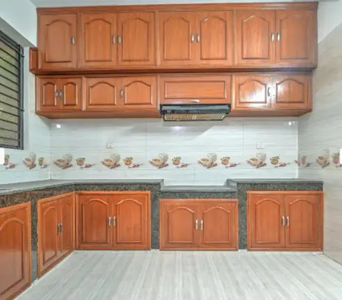 4-Bedroom Luxury Apartment for Rent in Gulshan 1, Dhaka Image 18