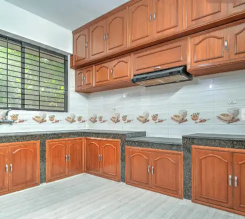 4-Bedroom Luxury Apartment for Rent in Gulshan 1, Dhaka Image 19