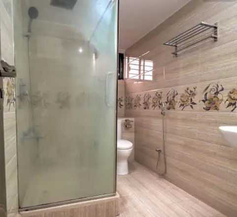 4-Bedroom Luxury Apartment for Rent in Gulshan 1, Dhaka Image 4