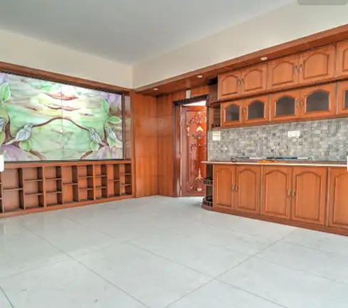 4-Bedroom Luxury Apartment for Rent in Gulshan 1, Dhaka Image 8