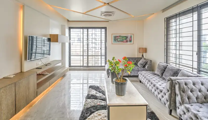 3-Bedroom Luxury Apartment for Rent in Gulshan 2, Dhaka Thumbnail Image