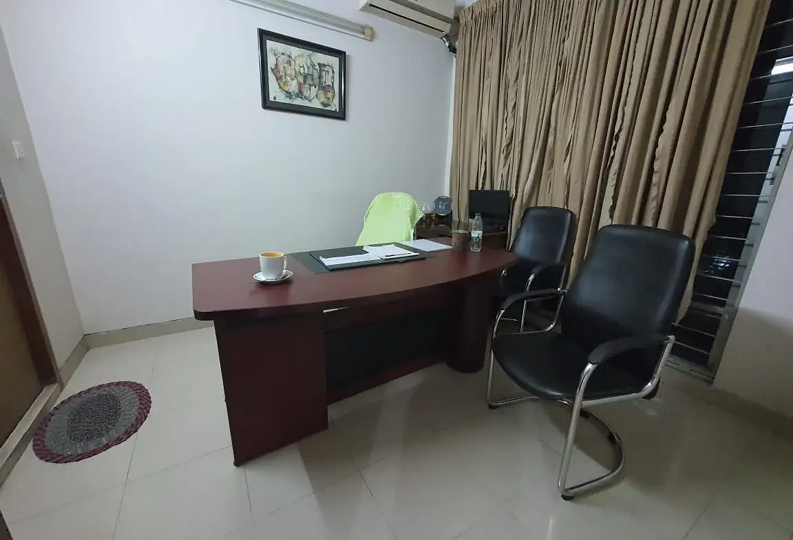 1235 SFT Apartment for Sale in Uttara Sector 13 Thumbnail Image