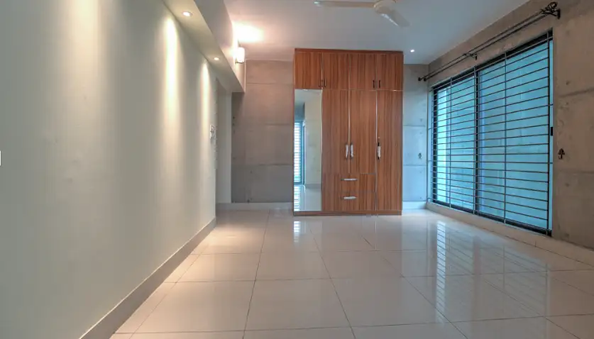 5-Bedroom Luxury Apartment for Rent in North Gulshan, Dhaka Image 17