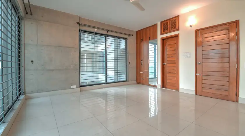 5-Bedroom Luxury Apartment for Rent in North Gulshan, Dhaka Image 19