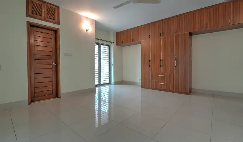 5-Bedroom Luxury Apartment for Rent in North Gulshan, Dhaka Image 4