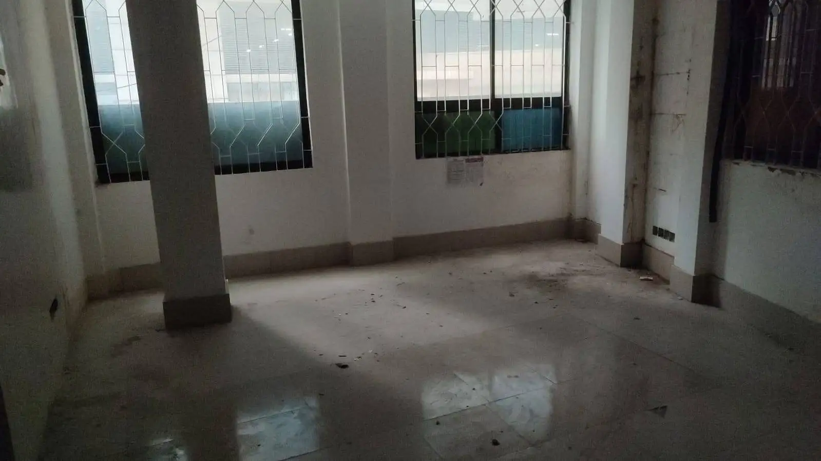 Premium 4000 Sqft Commercial Space for Corporate HQ or High-End Restaurant at Gulshan-2 Circle | 3rd Floor - Image 3