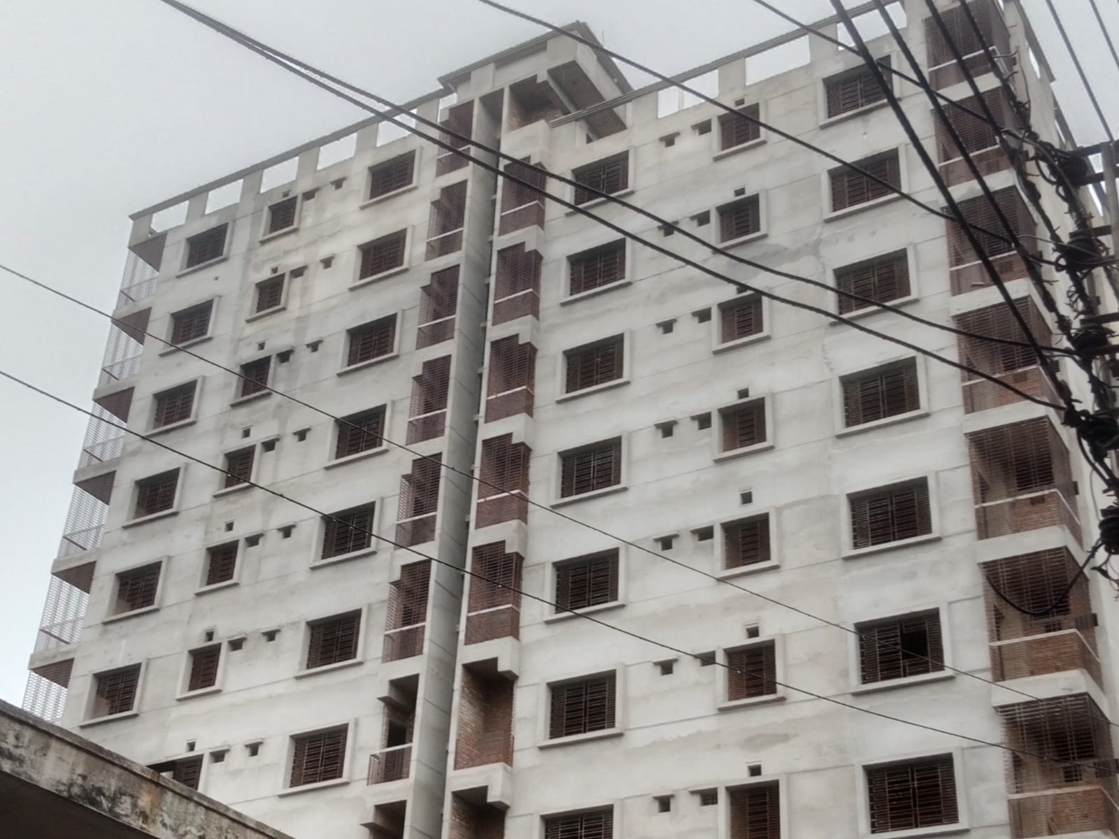 Apartment for Sale – Prime Opportunity (Contact 01716136061) Thumbnail Image