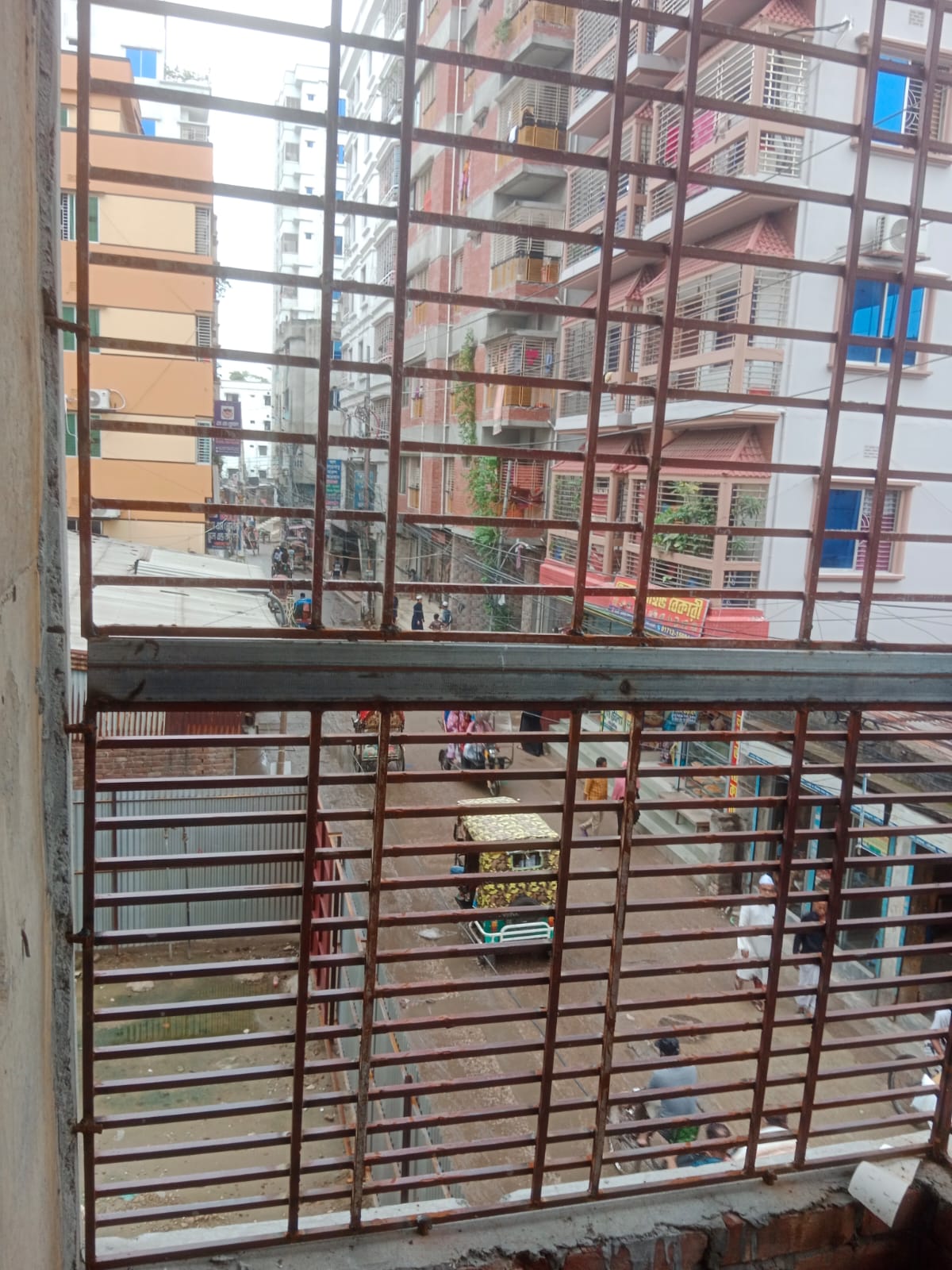 Apartment for Sale – Prime Opportunity (Contact 01716136061) Image 4