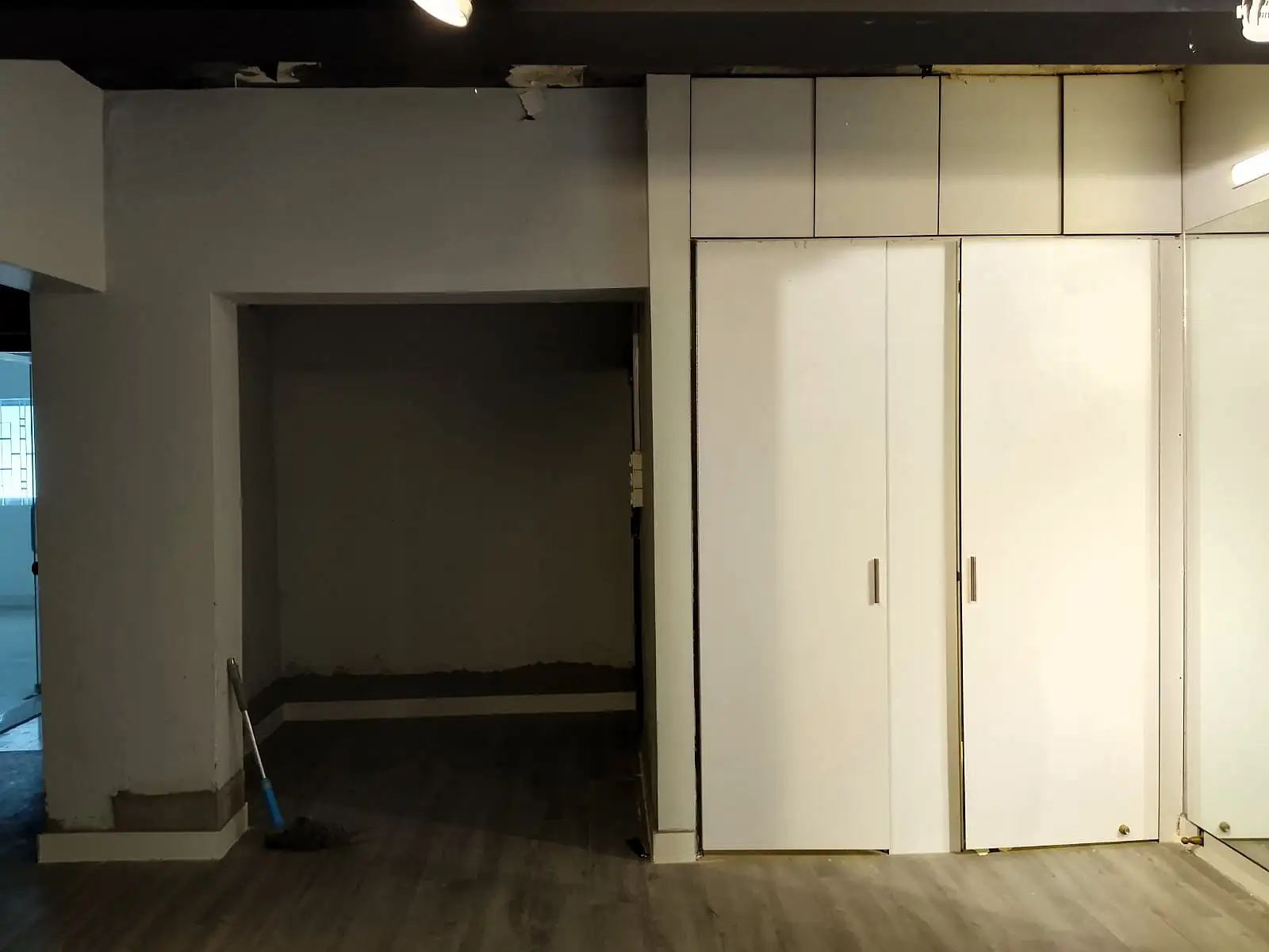 🏢 PRIME 1ST FLOOR COMMERCIAL SPACE FOR RENT IN BANANI - Image 1