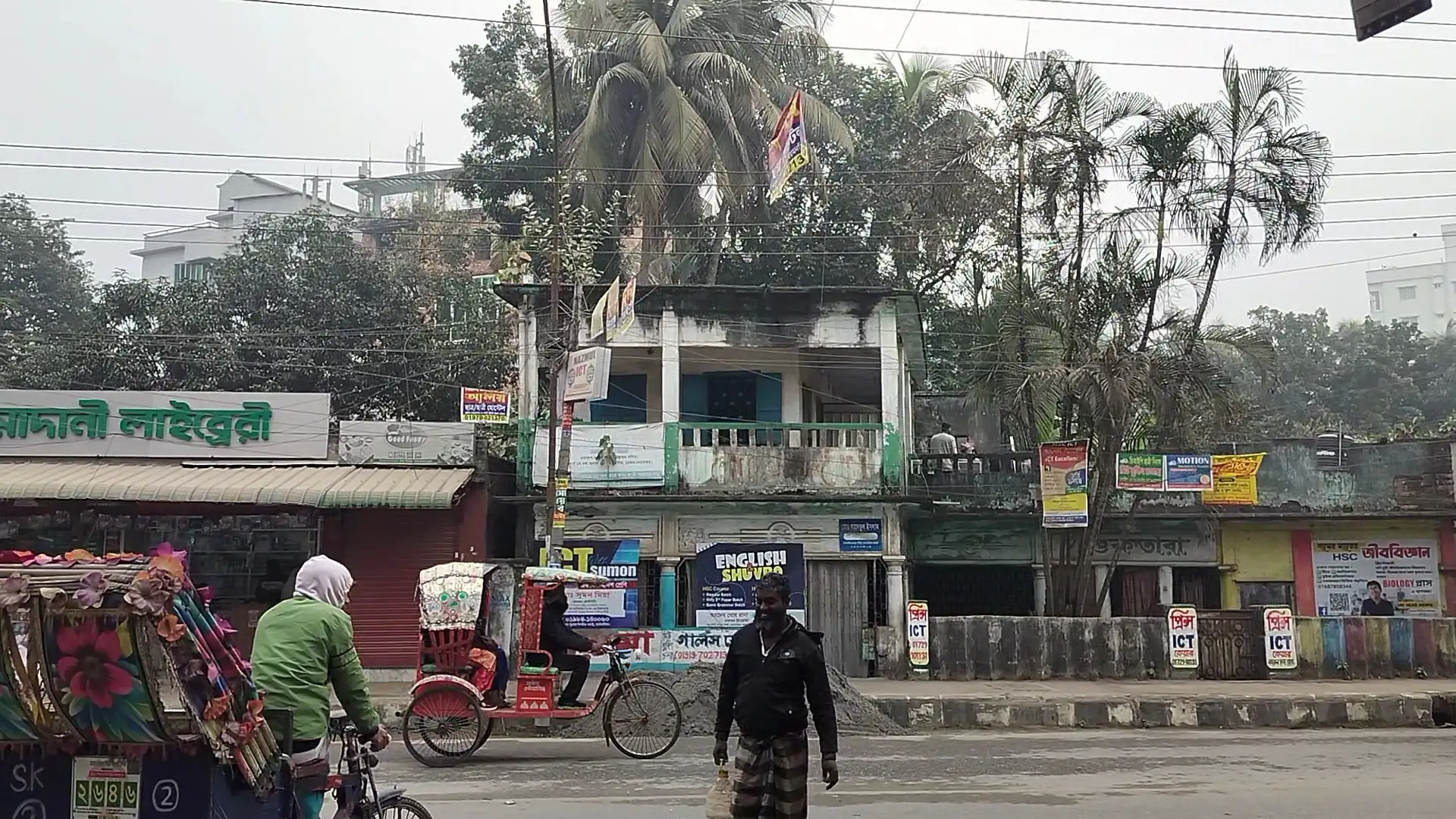 Coaching Center/Office Rent Image 8