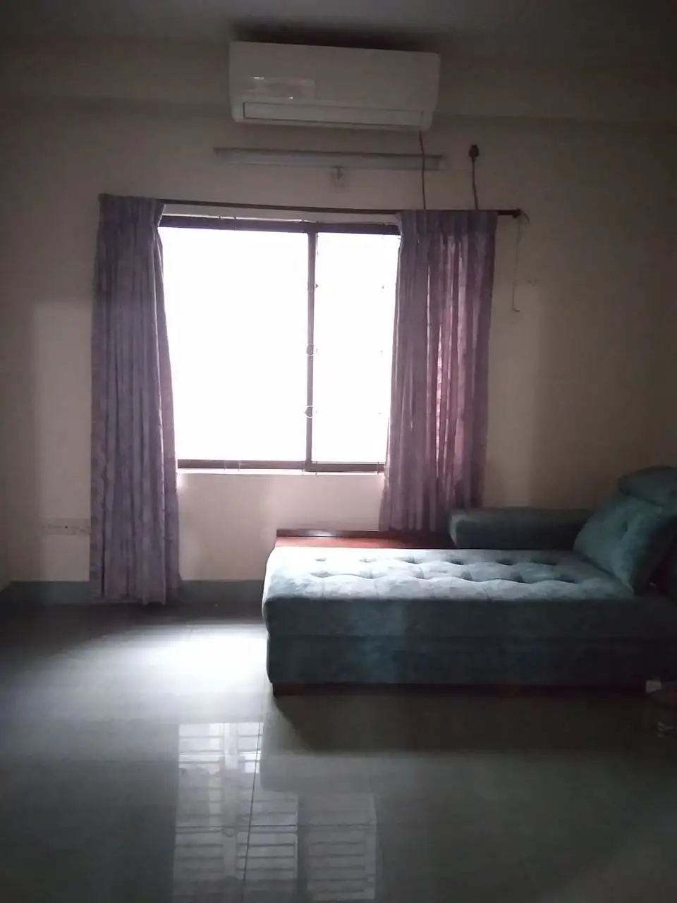 2700 SFT 3-Bedroom Residential Apartment Rent for Office in Dhaka in Baridhara - Image 2