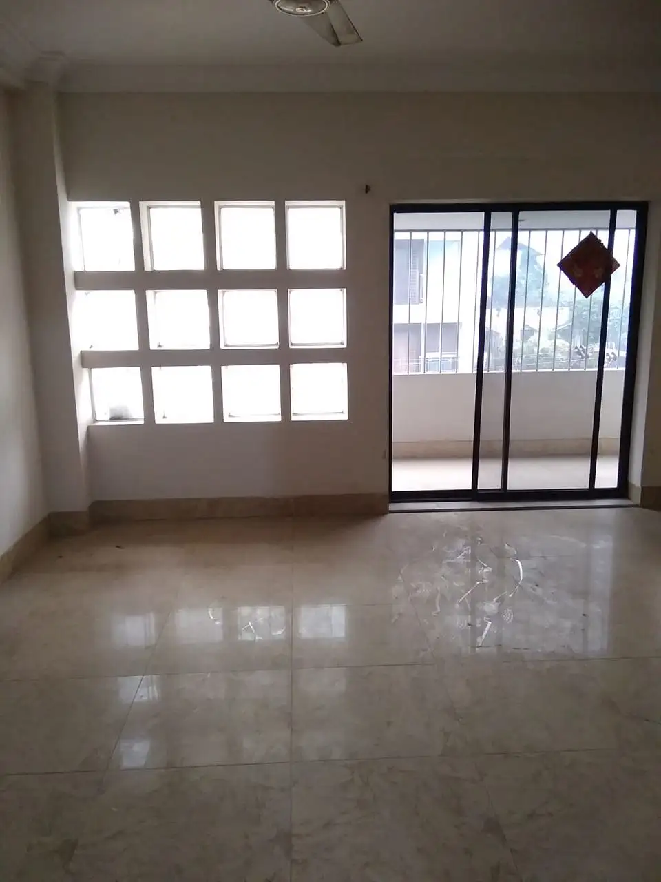 2700 SFT  3-Bedroom Residential Apartment Rent for Office in Dhaka in Baridhara  - Image 6