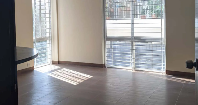 4008 sft 4-bedroom flat is ready for rent in Gulshan Image 2