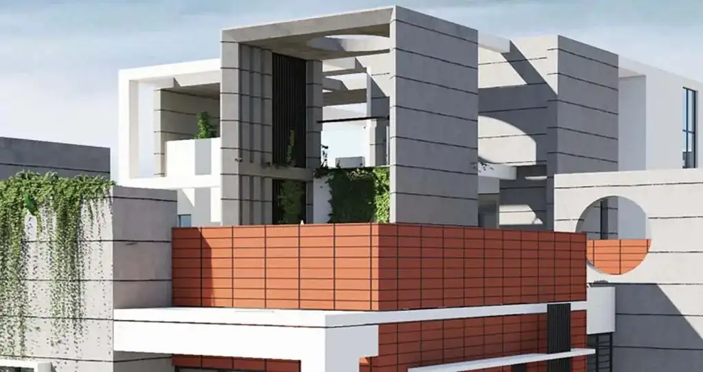 1154 SFT 2-Bedroom Apartment Sale in Dhaka in 60 Feet Road, Mirpur  Image 2