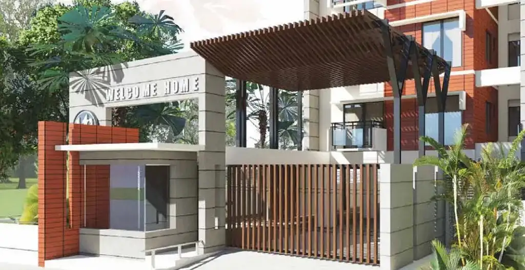 1154 SFT 2-Bedroom Apartment Sale in Dhaka in 60 Feet Road, Mirpur  Image 6