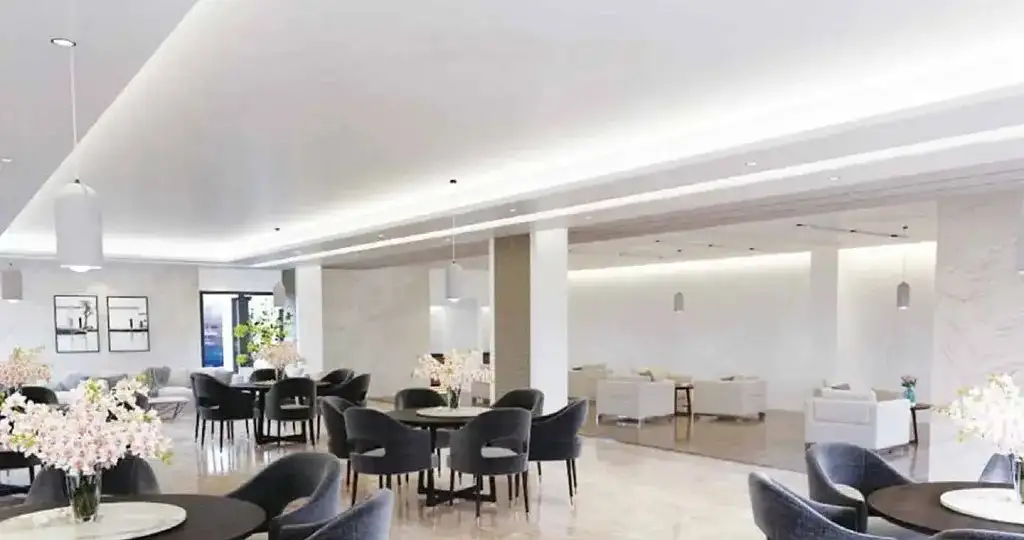 1154 SFT 2-Bedroom Apartment Sale in Dhaka in 60 Feet Road, Mirpur  Image 7