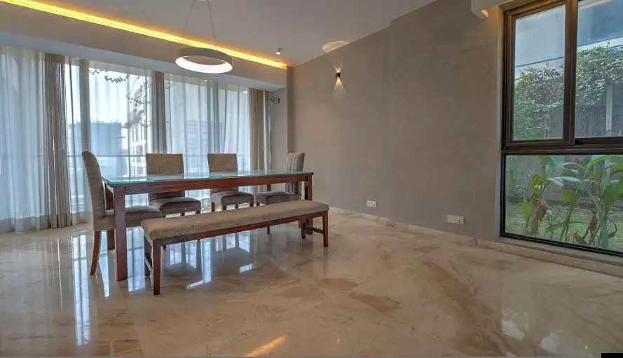 4-Bedroom Luxury Apartment for Rent in Gulshan 2, Dhaka Thumbnail Image