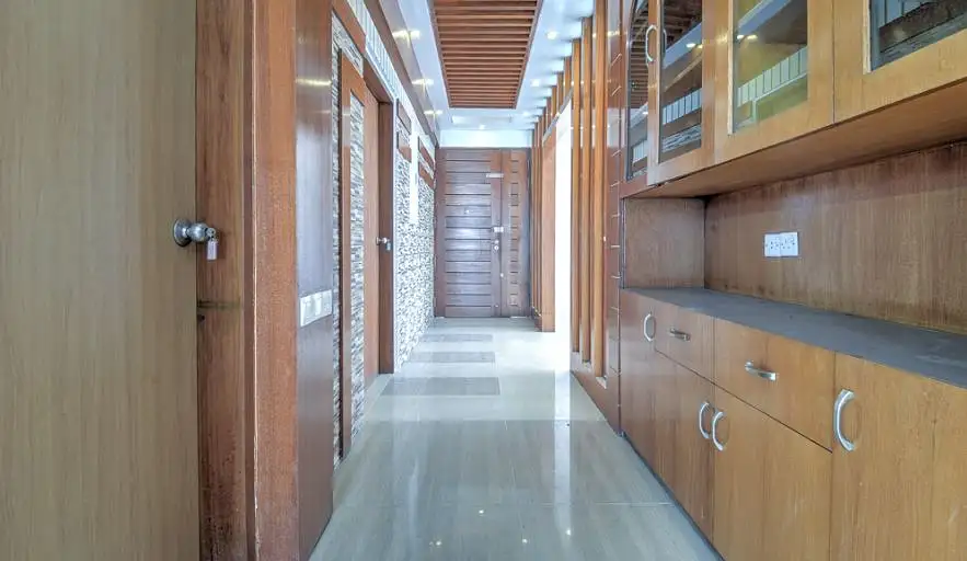 3-Bedroom Luxury Apartment for Rent in Gulshan 2, Dhaka Thumbnail Image