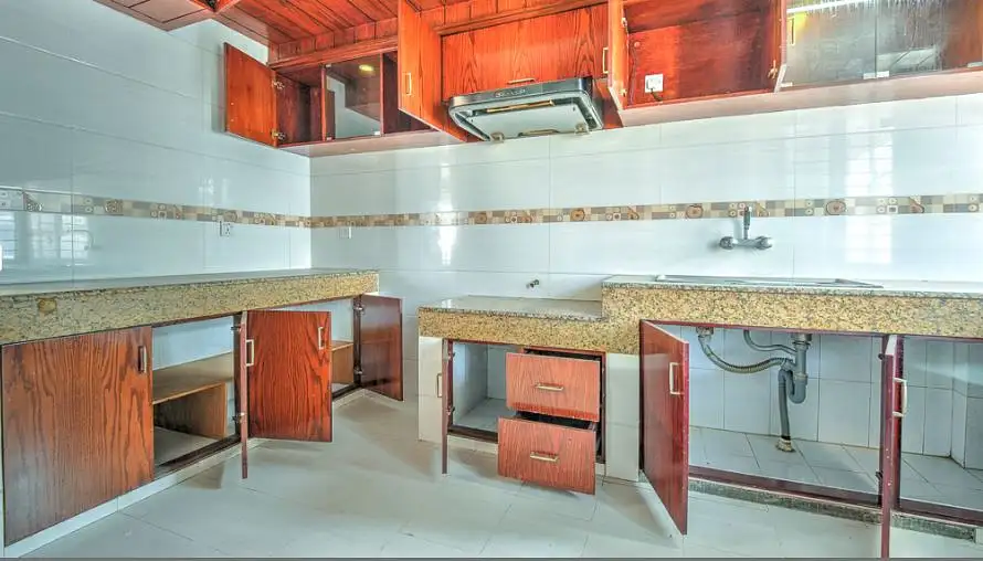 3-Bedroom Luxury Apartment for Rent in Gulshan 2, Dhaka Image 13