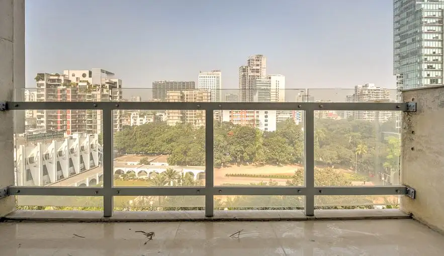 3-Bedroom Luxury Apartment for Rent in Gulshan 2, Dhaka Image 15