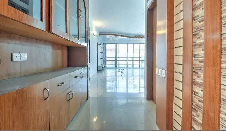 3-Bedroom Luxury Apartment for Rent in Gulshan 2, Dhaka Image 2