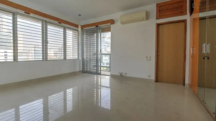 3-Bedroom Luxury Apartment for Rent in Gulshan 2, Dhaka Image 6