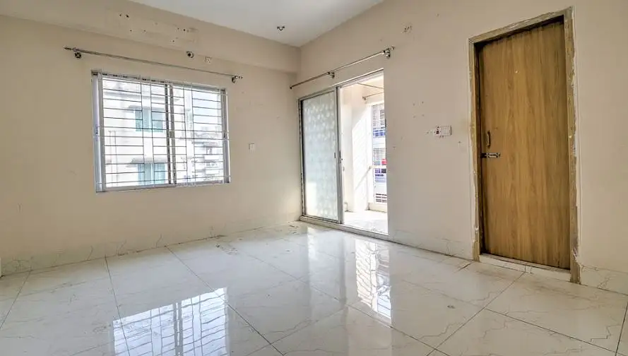 5-Bedroom Luxury Apartment for Rent in Bashundhara, Dhaka Image 2