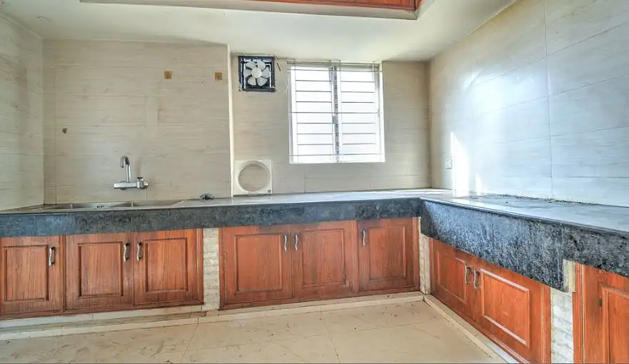 5-Bedroom Luxury Apartment for Rent in Bashundhara, Dhaka Image 4