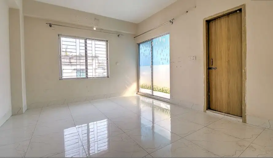 5-Bedroom Luxury Apartment for Rent in Bashundhara, Dhaka Image 5