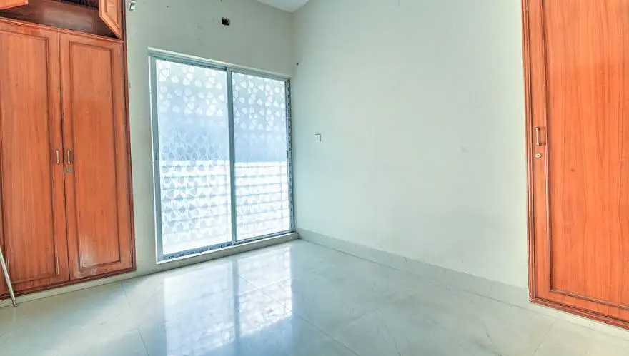 5-Bedroom Luxury Apartment for Rent in Bashundhara, Dhaka Image 7