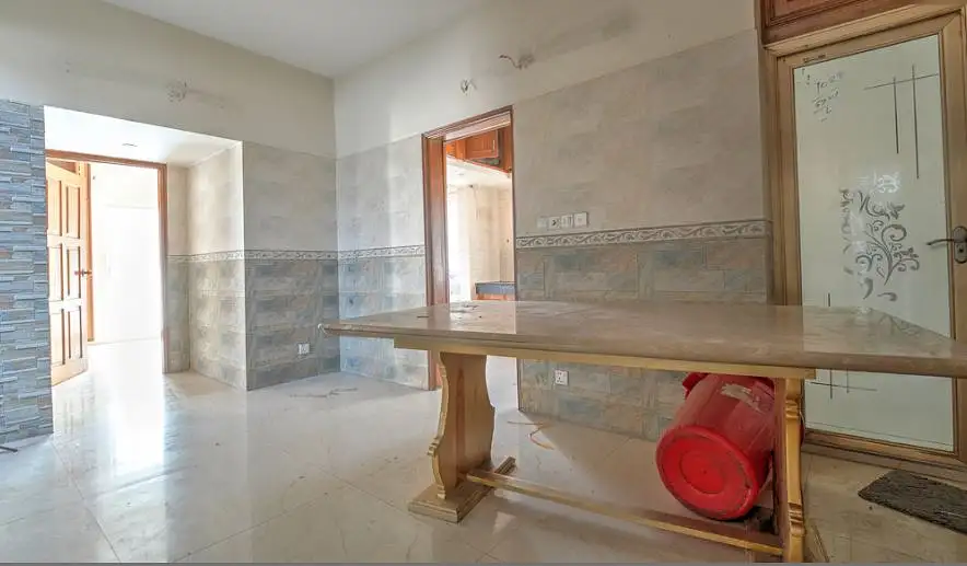 5-Bedroom Luxury Apartment for Rent in Bashundhara, Dhaka Image 9