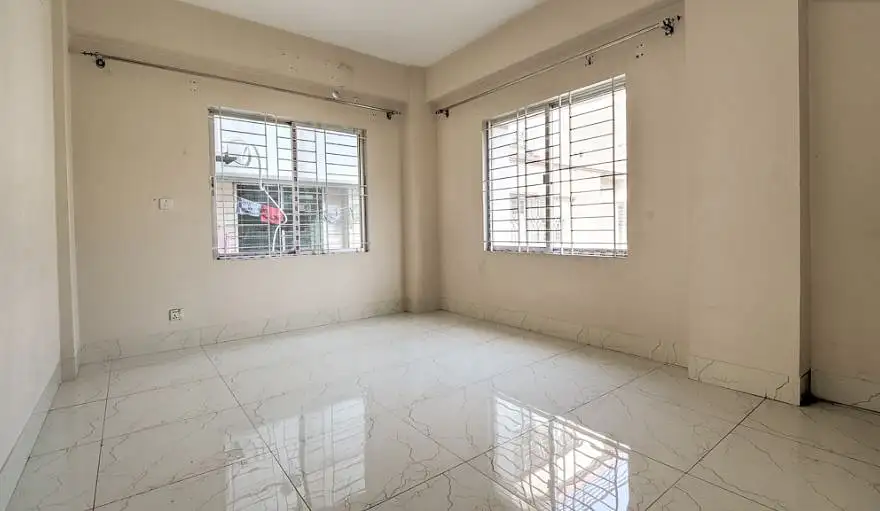 5-Bedroom Luxury Apartment for Rent in Bashundhara, Dhaka Image 10
