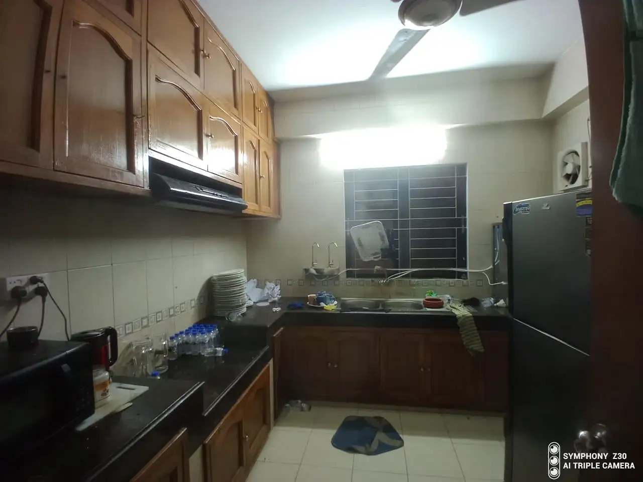 4-Bedroom 3600 SFT Luxury Apartment Sale in Dhaka, Banani Image 5