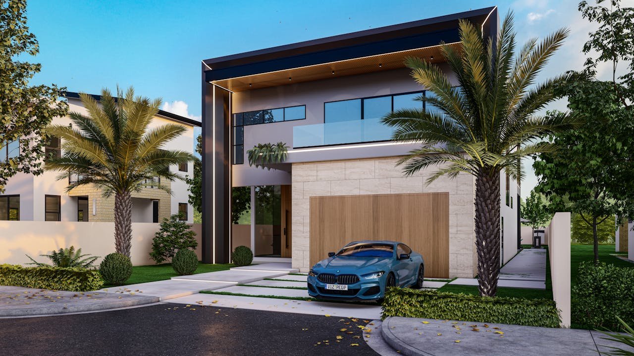 Prestigious Apartment for Sale in Gulshan Thumbnail Image