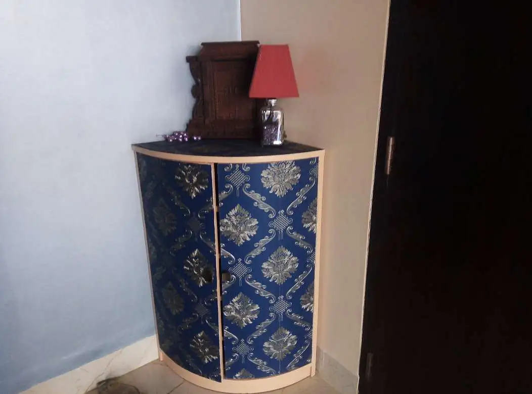 Brand New 1080 SFT 3-Bedroom Apartment Sale in Dhaka, Bashundhara R-A Image 3