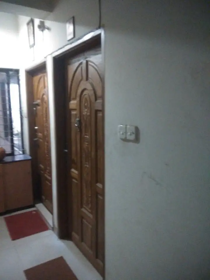 3-Bedroom 1040 SFT Apartment Sale in Mirpur DOHS Image 2