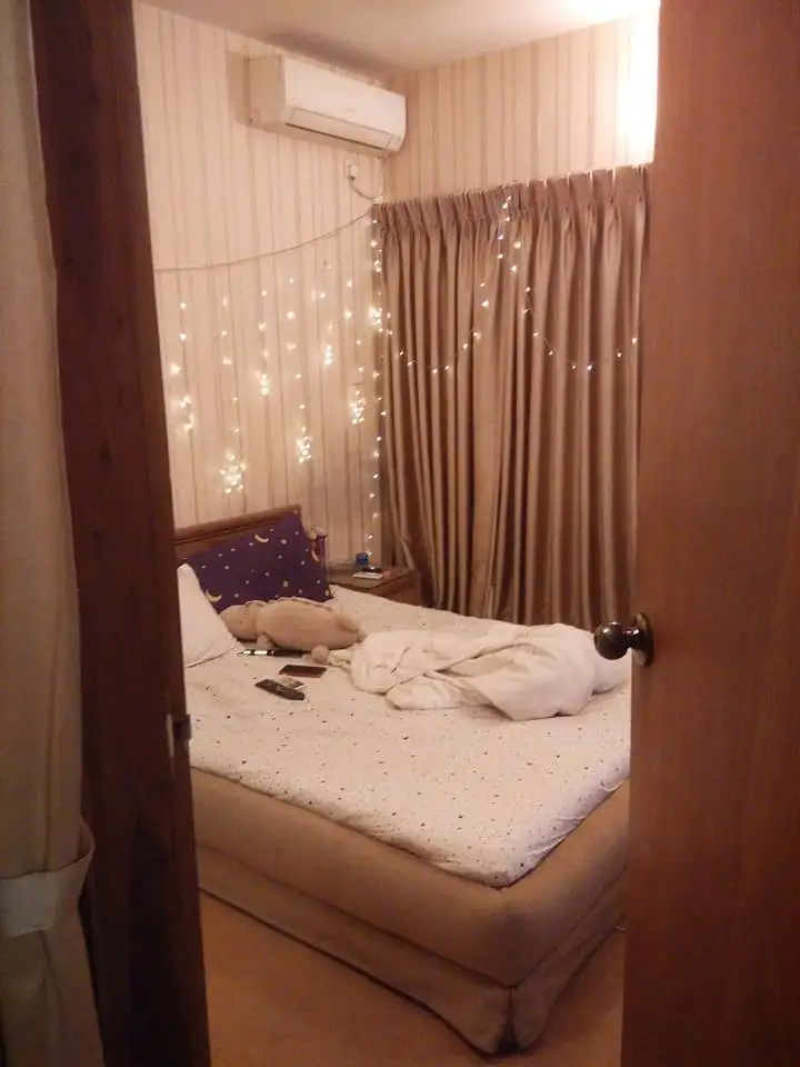 3-Bedroom 1040 SFT Apartment Sale in Mirpur DOHS Image 3