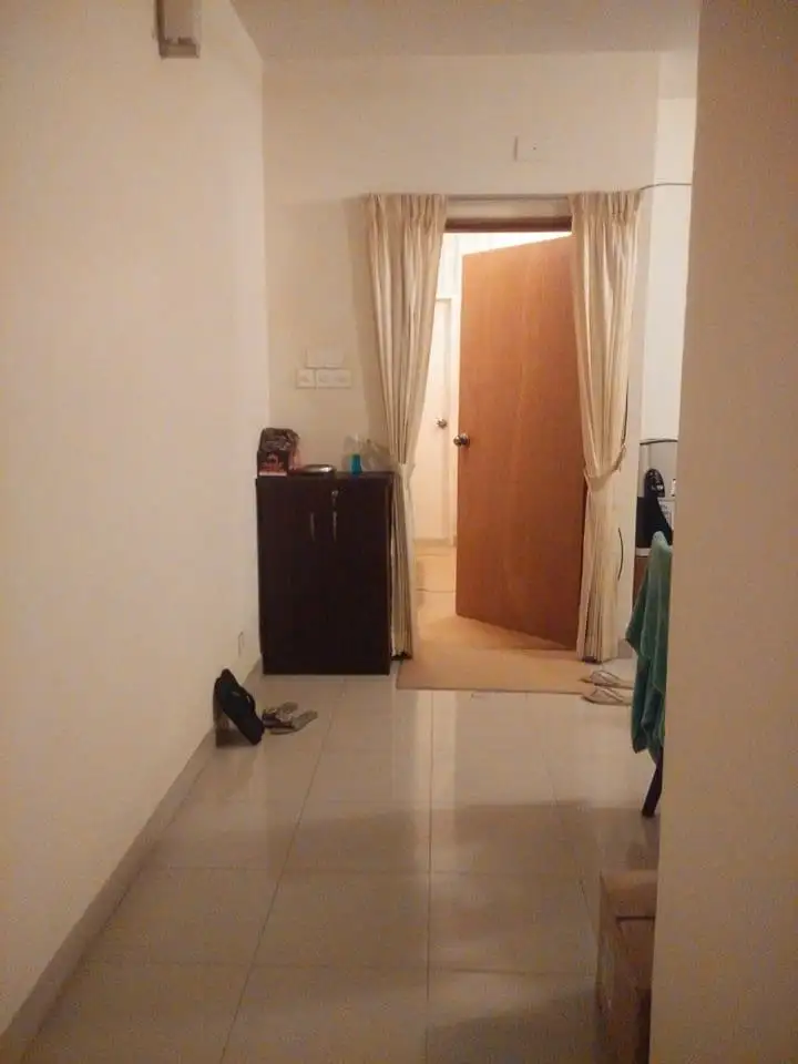 3-Bedroom 1040 SFT Apartment Sale in Mirpur DOHS Image 4