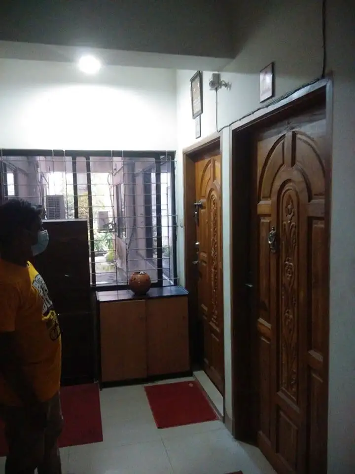3-Bedroom 1040 SFT Apartment Sale in Mirpur DOHS Image 6